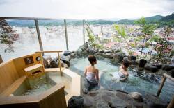 Takayama Ouan Hotel