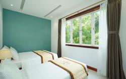 Hoang Yen Hotel - Phu My Hung
