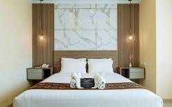 Puri Darmo Surabaya Serviced Apartment