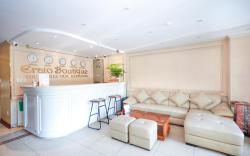 Erato Boutique Hotel