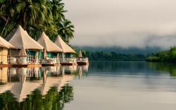 Canvas & Orchids Retreat