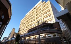 Dormy Inn Kofu Natural Hot Spring - Renewal Open from February 3, 2025