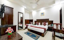 Hotel Legend International