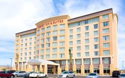 Drury Inn & Suites Phoenix Chandler Fashion Center
