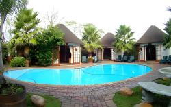 French Lodge International