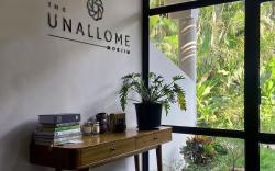 The Unallome, Morjim