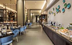 Novotel Hefei Sunac