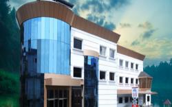 Hotel Saj international