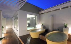 Astil Hotel Shin-Osaka Precious