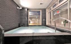 Astil Hotel Shin-Osaka Precious
