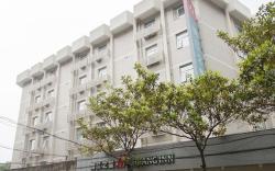 Jinjiang Inn Changsha Shuguang Middle Road Guihua Park Metro Station