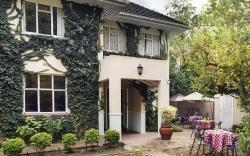 Rivierbos Guesthouse