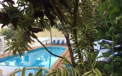 Hotel Oceanic
