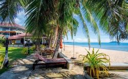 The Uncle beach resort and Seaside residence