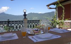 Sikkim Villa Tosca