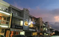 Lintas Plaza Boutique Hotel