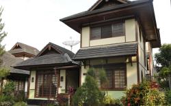 Villa Kota Bunga Ade - 0620