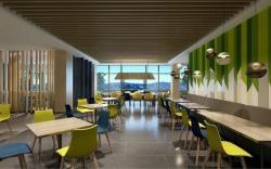 Holiday Inn Express Emei Mountain By IHG