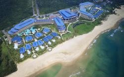 The Westin Shimei Bay Resort