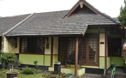 Villa Kota Bunga Ade- 0608