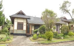 Villa Kota Bunga Ade-0224