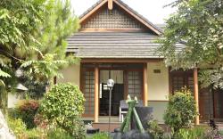 Villa Kota Bunga Ade-0310