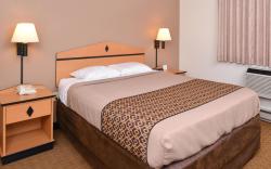 Americas Best Value Inn & Suites Atlantic