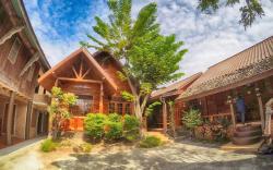 Old City Guest House