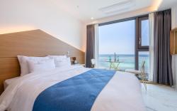 Hotel Mer Bleue Jeju
