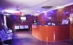 Hotel Govind Heights
