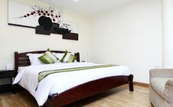 iCheck inn Sukhumvit 22