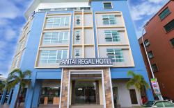 Pantai Regal Hotel