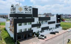 VOGA PIC MOTEL