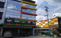 Wisma SMR