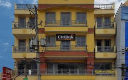 Citilink Hotel