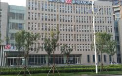 Jingjiang Inn Hotel Tianjin Zhongxin Eco-city Branch