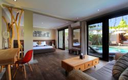 Gahana Bali Villa