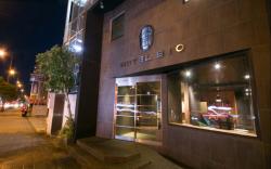 Hotel 910