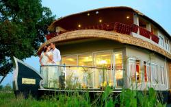 Indiavacationz Houseboats