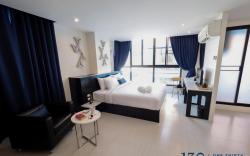 130 Hotel & Residence Bangkok