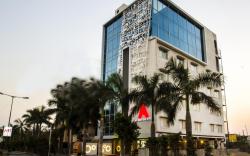 Art Boutique Hotel