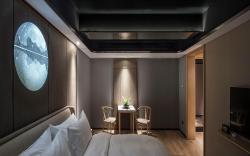 Xiamen Lanshanyue Hotel