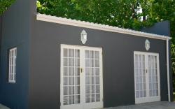 The Garden Shed Guesthouse