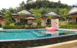 Palm Kiri Aonang Resort