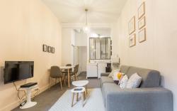 Apartment WS Opera-Folies Bergeres 1