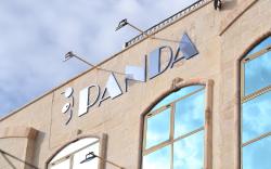 Panda Hotel Apartments