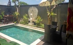 Lebak Nelayan Homestay
