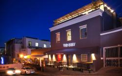 The Grey Hotel