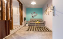 Apartment WS Pantheon - Mouffetard