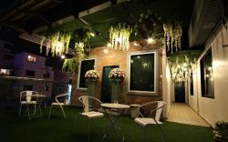 Shamrock Garden
